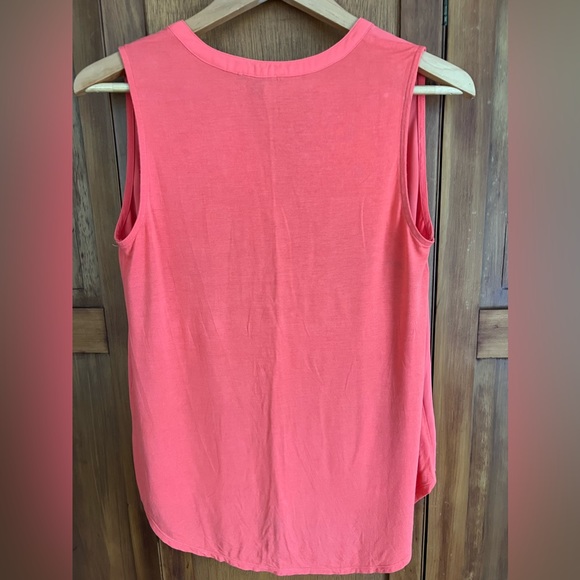 Stitch Fix Papermoon Fayette Mixed Material Blouse Women’s S - Picture 3 of 3